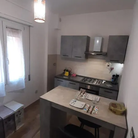 A&d Centro דירה *