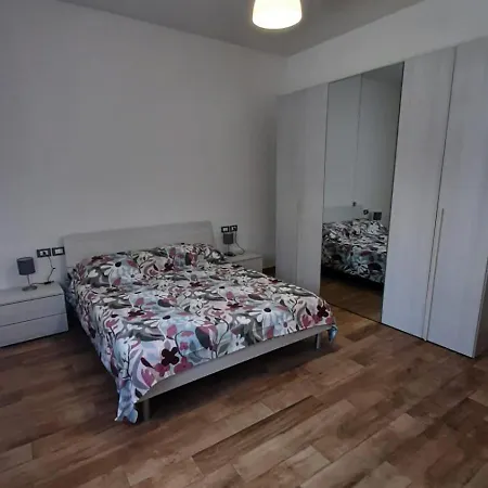A&d Centro Apartment