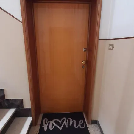 Lägenhet A&d Centro *