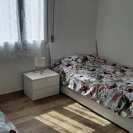 Apartment A&d Centro