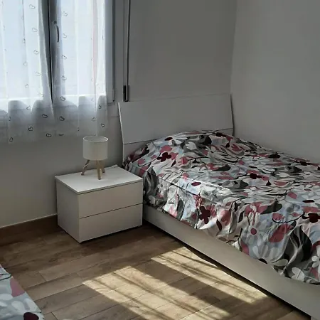 Lägenhet A&d Centro