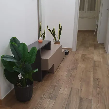 Lägenhet A&d Centro Imola