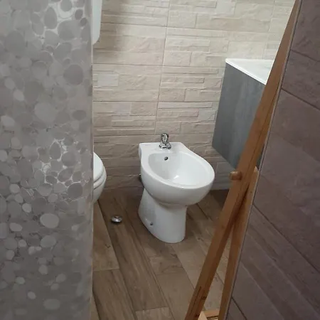 Lägenhet A&d Centro *