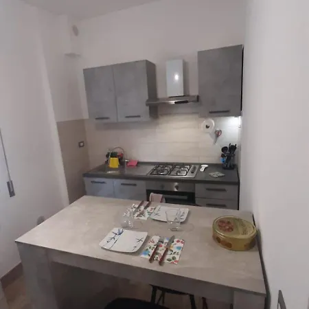 Lägenhet A&d Centro Imola