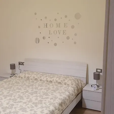 Lägenhet A&d Centro Imola