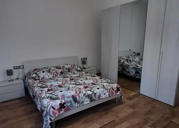 A&d Centro Appartement