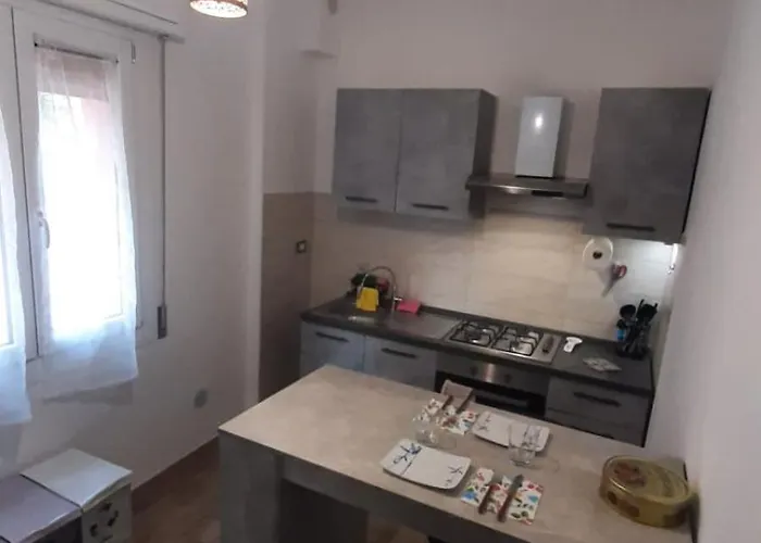 A&d Centro Appartement *