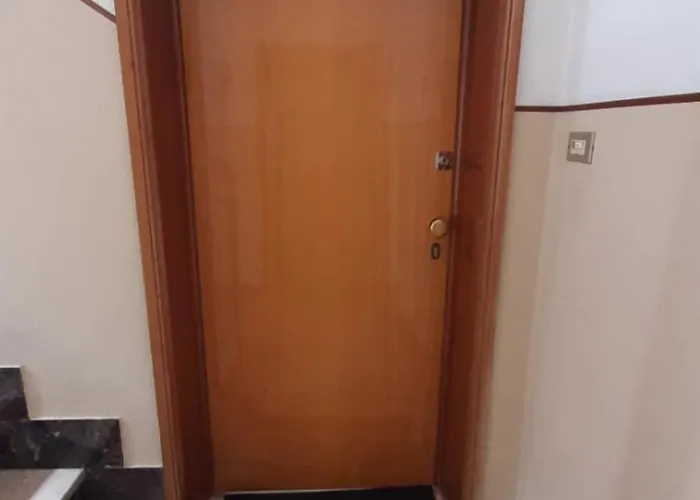 Apartman A&d Centro *
