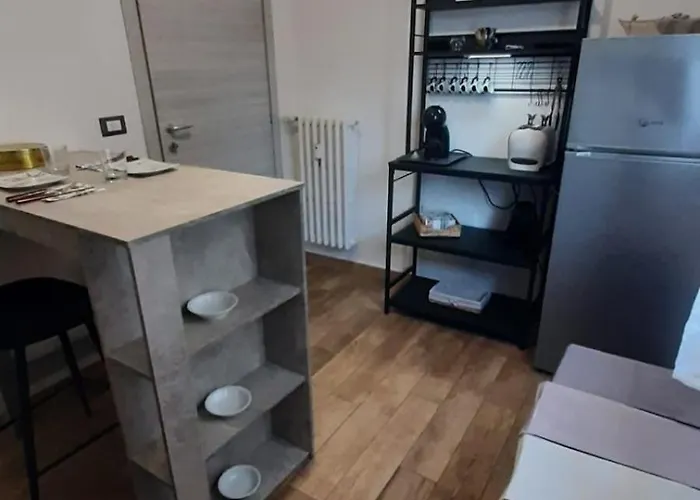 A&d Centro Ίμολα