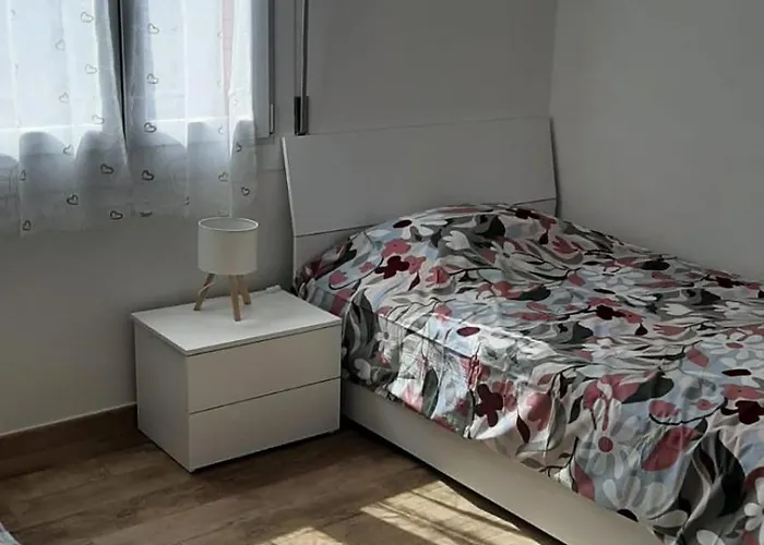 Appartement A&d Centro