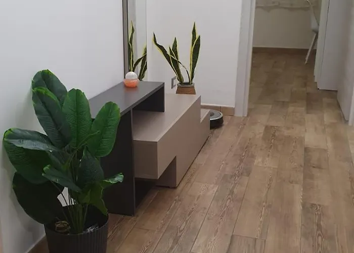 Appartement A&d Centro Imola