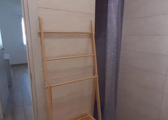 Διαμέρισμα A&d Centro