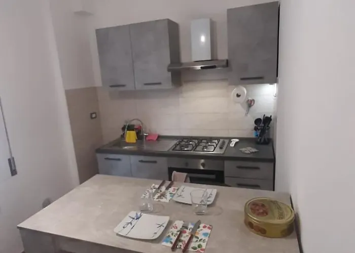 Apartman A&d Centro Imola