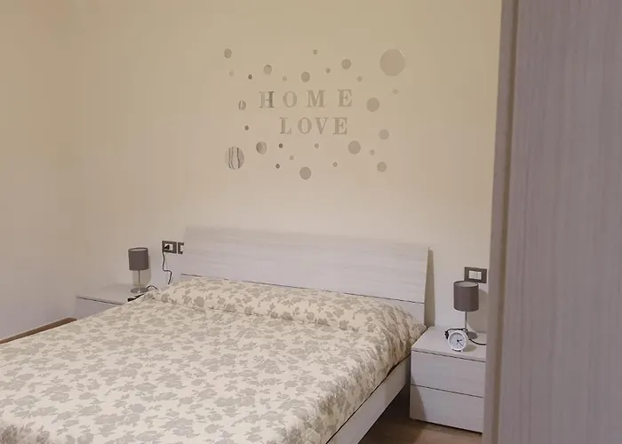 Appartement A&d Centro Imola